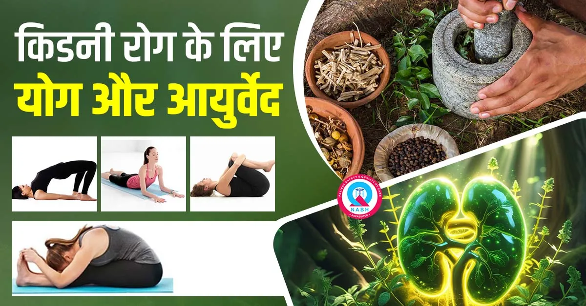 किडनी-रोग-के-लिए-योग-और-आयुर्वेद